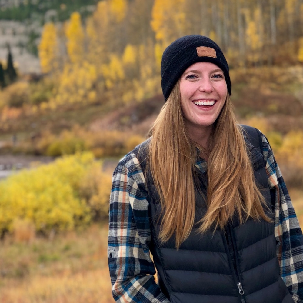 Meet your Posher, Endsley